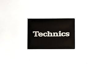 Amazon.co.jp: Panasonic Technics TTFA0457 - SL-1200、SL-1210